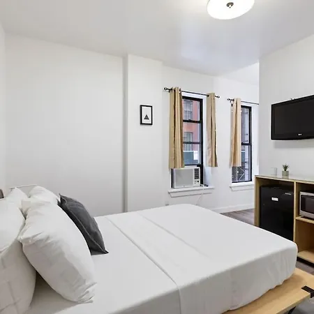 Appartement Comfort Studio Flatiron Area